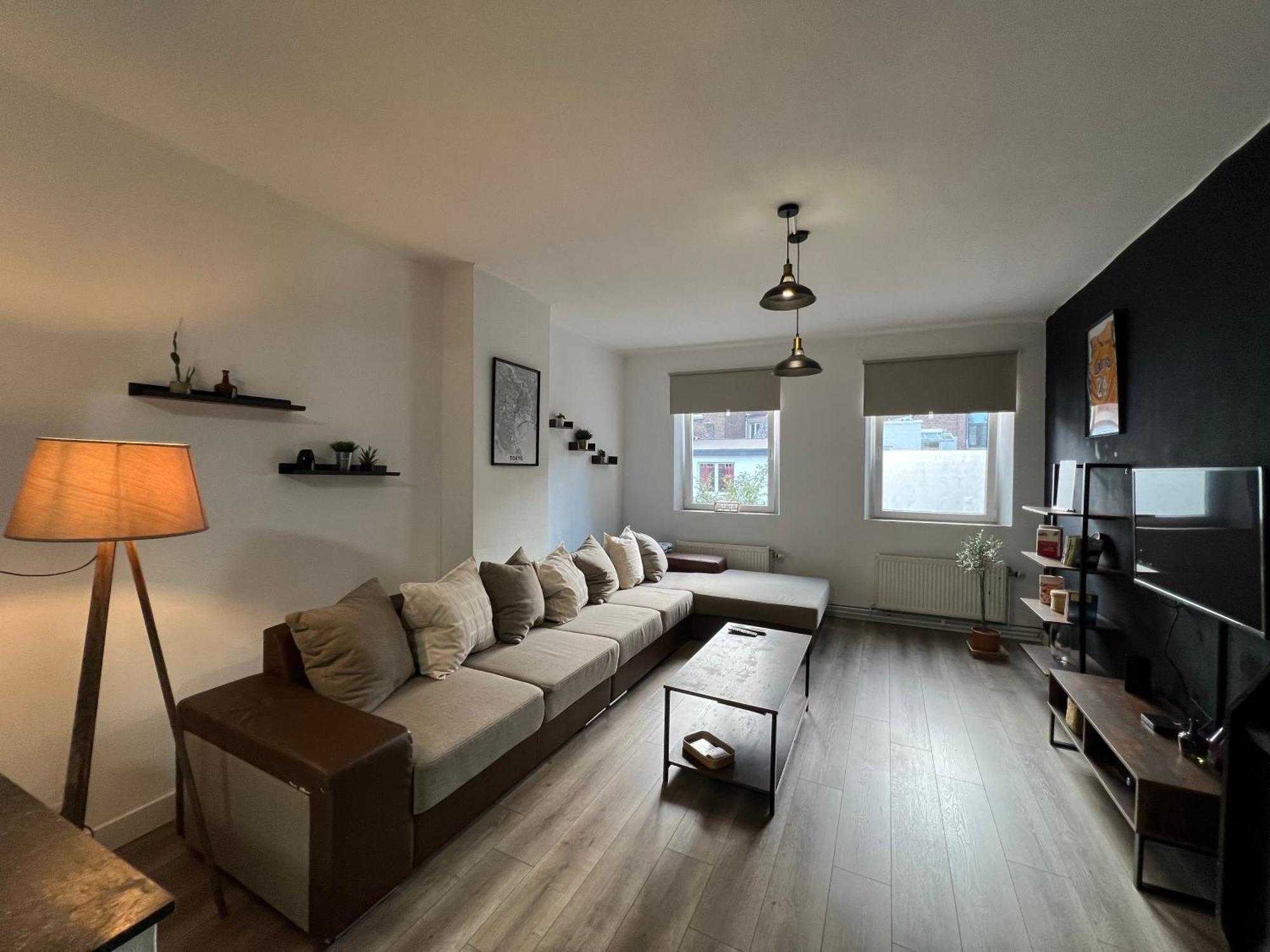 Appartement Verviers Verviers