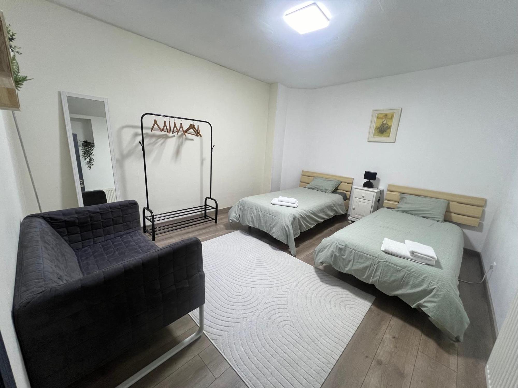Appartement Verviers * Verviers