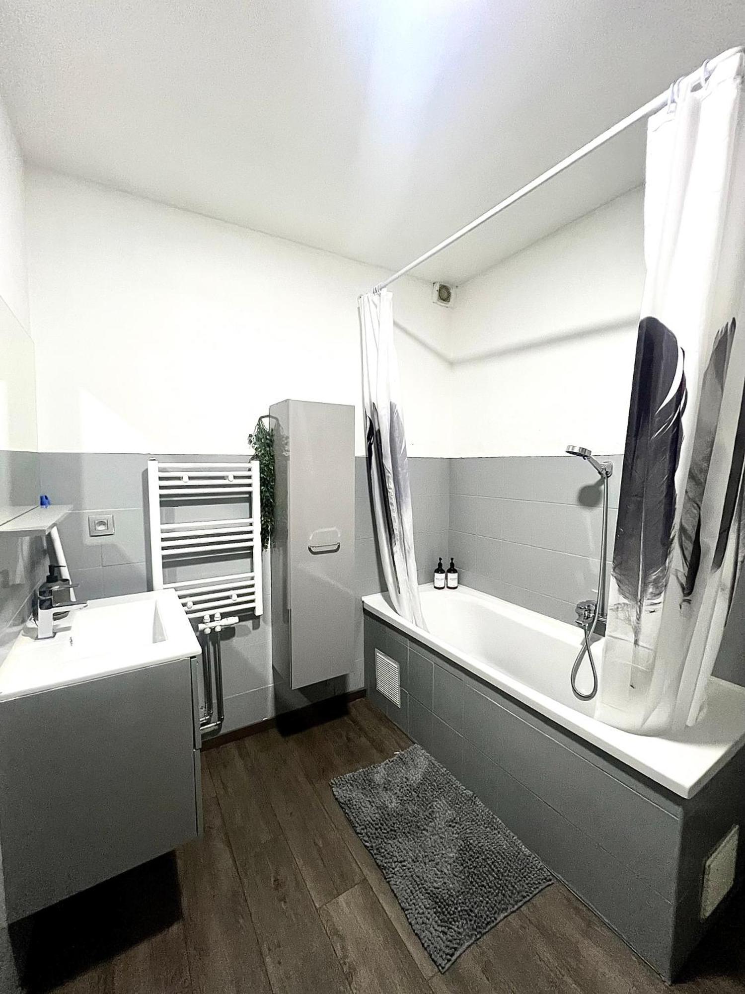 Appartement Verviers